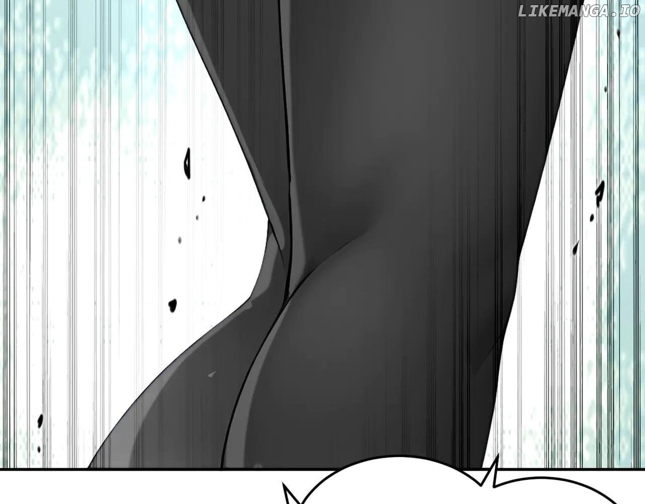 My Furry Harem Is After Me Chapter 331 - page 6